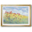Summer Breeze Meadow I, reproduction d'art encadrée-1760331831-1760331830
