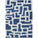 Chaffinch Abstract Indoor Rug