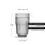 Hensen 355ml Drinking Glass Set