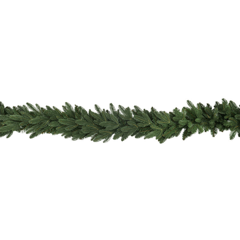 Faux Garland, 30cm H x 270cm L x 30cm D
