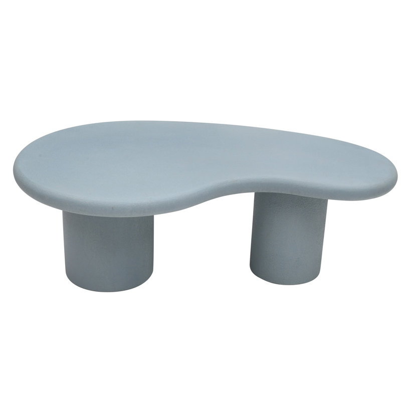 Solid Wood Coffee Table