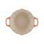 Le Creuset Cast Iron Signature Pumpkin Casserole-136049254