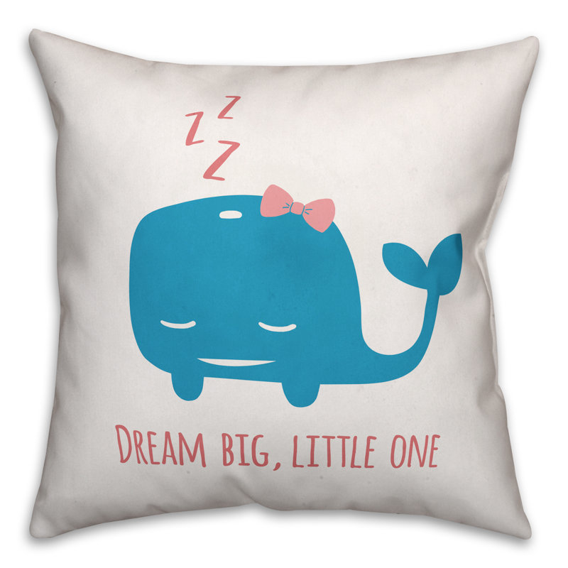 Throw Pillow