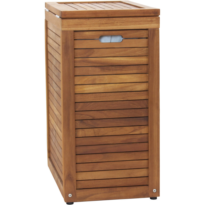 Moti™ Optiarea™ Rectangular Laundry Hamper