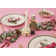 Spode, Christmas Tree - Nutcracker Candle Holder
