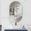 Miroir mural Latwanna-623687488-623687491