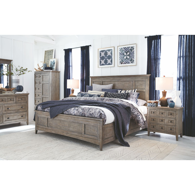 Brunello 46'' W 6 - Drawer Dresser