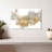 Avery Dynamic Gold On Grey II-107678265