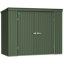 Remise de jardin Scotts 8X4
