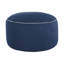 Repose-pieds extérieur rembourré Demi avec coussin Sunbrella®-1254513570