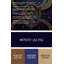 «Music Sitar», art mural en métal bleu-514902830