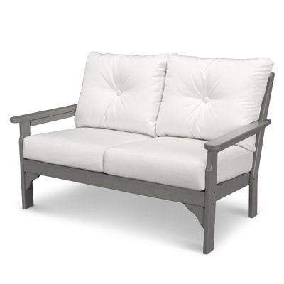 Vineyard Deep Seating Loveseat