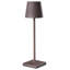 Aluminium Table Lamp