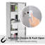 Grande armoire de rangement