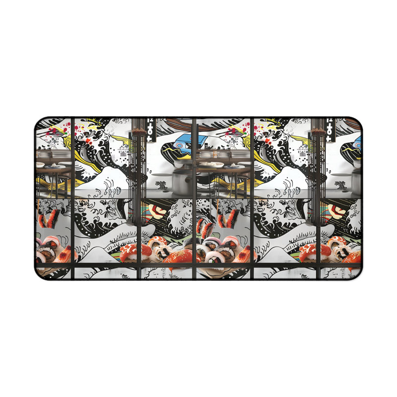 Desk Pad
