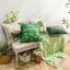Housses de coussin Day Lucky Clover, paquet de 4-523551838-523551809