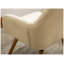 Chaise d'appoint Tuchico-129688533