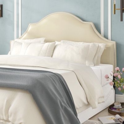 Hoover Upholstered Headboard