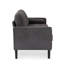 Baity Cushioned Loveseat Sofa-12257864-43619016