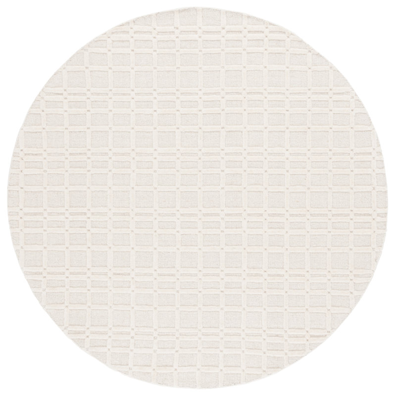 Giada Area Rug, Round 6'