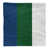 Navy/Green/White