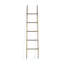 Element Boothe Ladder - Antique Brass-1558776745