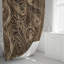 Rideau de douche Wirt-720329670
