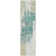 Machine Washable Indoor/Outdoor Skiljo ACN2347 Abstract Rug