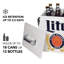 Glacière Miller Lite