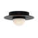 Landed LED Flush Mount