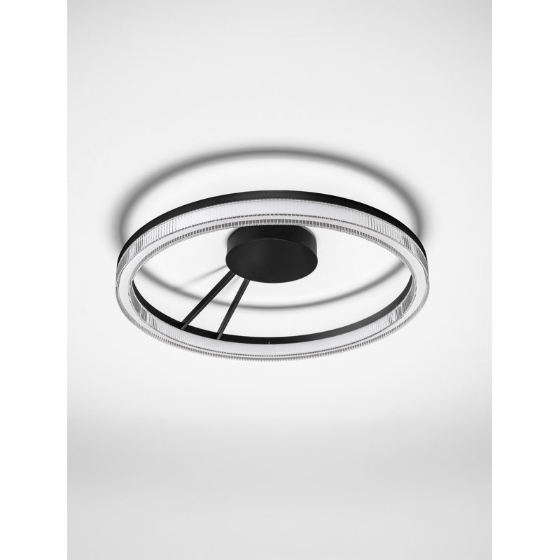 Flush Mount