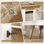 107cm Sideboard