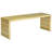  Metal Bench-1877825011