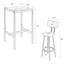 Laskie Dining Set