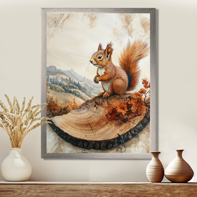 Gicell - animaux, art mural, salon