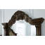 Commode et miroir Maylee