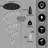 Naleya 43-Lights Round Ranidrop LED Crystal Chandelier-96068255