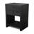 Vivara 2 Drawer Wooden Night Stand-1483228268