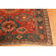 One-of-a-Kind Rectangle 5' X 6' Flatweave Area Rug
