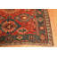 One-of-a-Kind Rectangle 5' x 6' Flatweave Area Rug