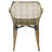 Brixley 16.75'' H Armchair-772330110