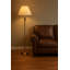 Bratton 155cm Traditional Twist Floor Lamp-27533105