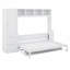 Lit escamotable avec placard et tiroirs Murphy-489472168-490610429