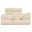 Ensemble de draps en microfibre de literie de luxe Hotel-111074243-111074232