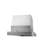 Core Zephyr 30" 500 CFM Under Cabinet Range Hood with LED Lighting in Stainless Steel-299653422