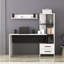 Abdillahi Writing Desk