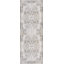 Tapis beige Medallion Design Performance-71043507