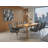 Drew 8121 Swivel Dining Chair-63529087