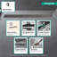 Hansgrohe Raindrain Match Boardwalk Trim Boardwalk 23 5/8" With Height Adjustable Frame