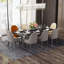 Mattear Rectangular Dining Table-630021502-648627586